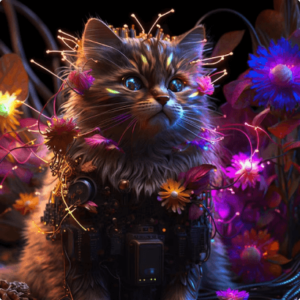 CreativeBot Organics